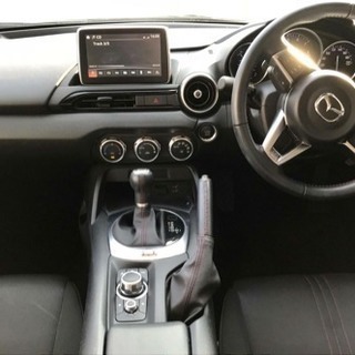 ロードスター   ND5RCの画像