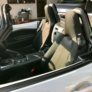 ロードスター   ND5RCの画像