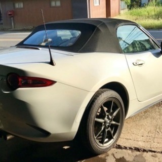 ロードスター   ND5RCの画像