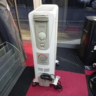 【お買い上げありがとうございました】オイルヒーター