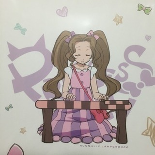 コードギアス セット 色紙 非売品の画像