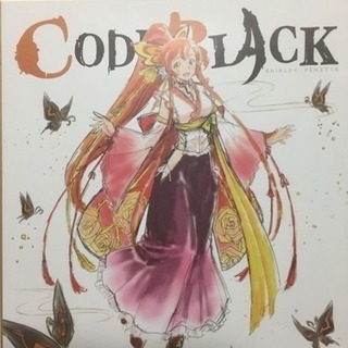 コードギアス セット 色紙 非売品の画像