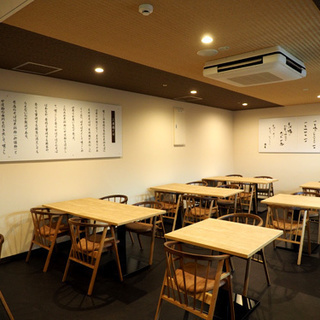 蕎麦専門店アルバイト大募集★☆経験・年齢不問！！