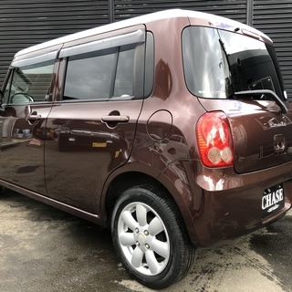 アルトラパン★ローン審査に不安の方も♪の画像