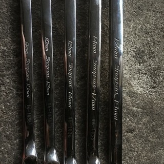 スナップオン工具セット