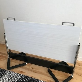 自立式ベビーゲート ベビーガード ベビーストップ ②