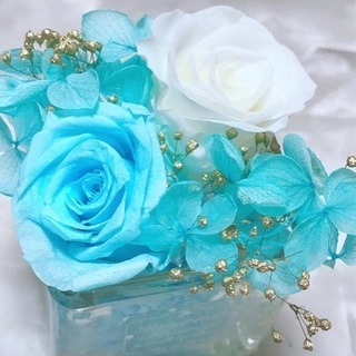 ボタニカルジェルグラス♡体験レッスンの画像