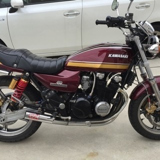 ゼファー400