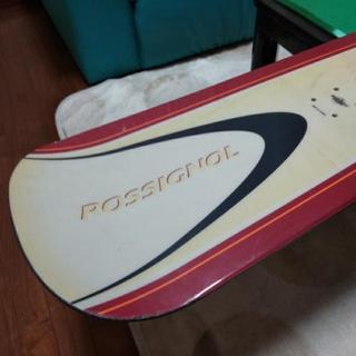 スノボ板のみ160㌢の画像