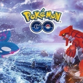 ポケモンGO 