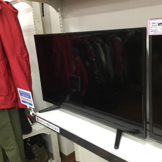 ティーズネットワーク　LED液晶テレビ　販売中！！