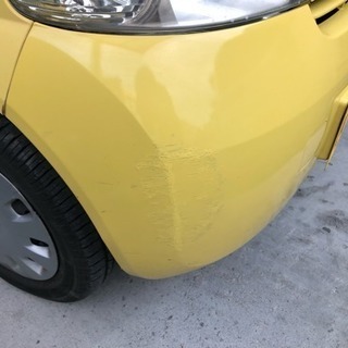 1万円で  車検1/23までの画像