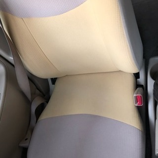 1万円で  車検1/23までの画像
