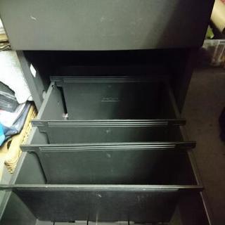 ⭐茨城県配達無料⭐3段袖の画像