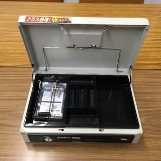 金庫 500円