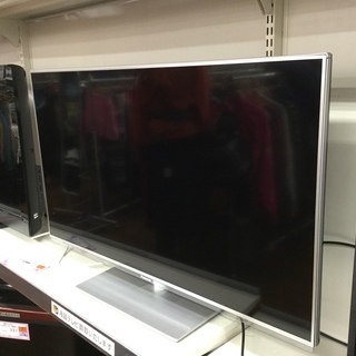 Panasonic　テレビ販売中！！