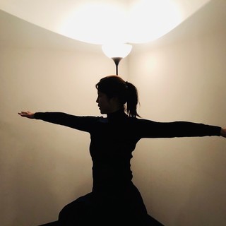 パーソナルトレーニング・ヨガ・ピラティス[スタジオ・オンライン両方あり！]の画像