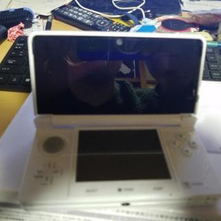 Nintendo3DSの画像
