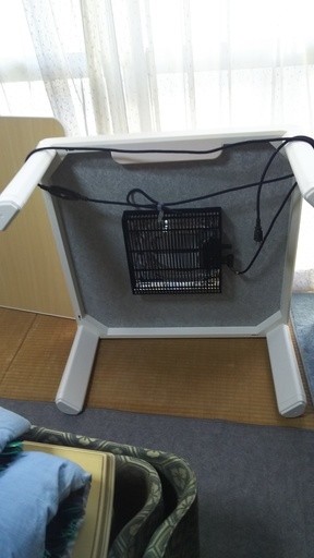 こたつ一式セット