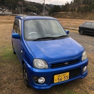 今月限定特価プレオ