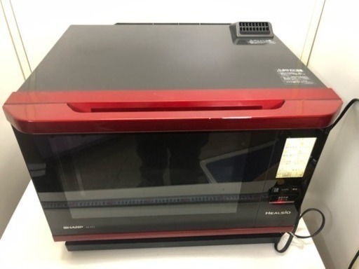 ☆ヘルシオ AX-PX1 2011年製☆