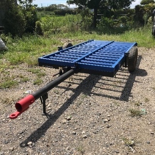 古い農機具トラクター耕運機コンバイン引き取ります − 千葉県
