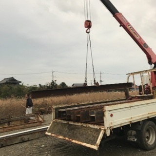 古い農機具トラクター耕運機コンバイン引き取ります - 地元のお店