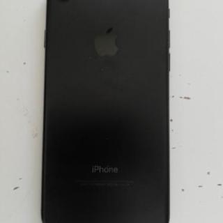 iPhone7 美品