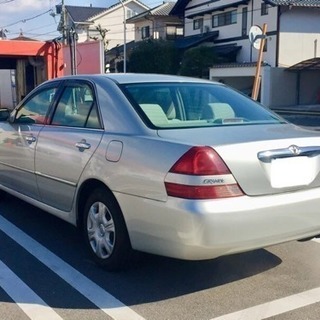 トヨタマークⅡ☆車検32年5月まで☆57000キロの画像