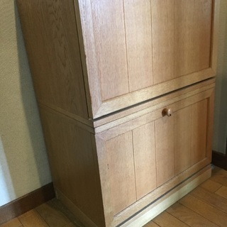 ライティングデスク