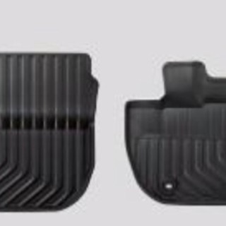 HONDA shuttle hybrid純正ラバーマット