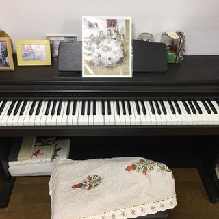 カシオ 電子ピアノ CASIO 
