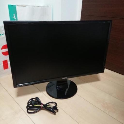 BenQ モニター 23.8インチ GL2460
