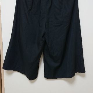 スカート風パンツ