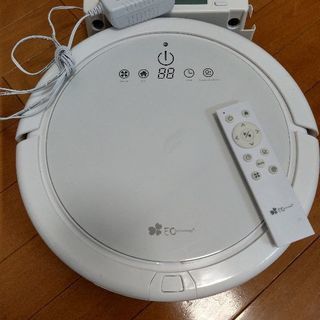 ロボット掃除機・ロボットクリーナー