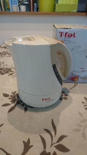 ティファール ジャスティン サーブル 1.2ℓ