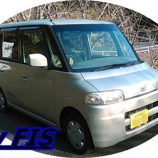 56000円●タント ターボ◆車検３1年４月26日●すぐ乗れます...