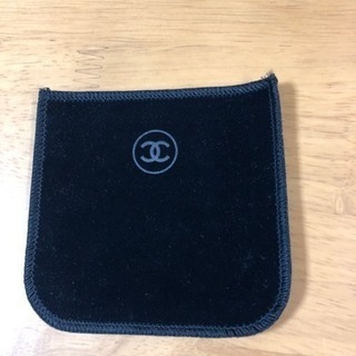 【値下げ】CHANELアイシャドウの画像