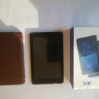 LaVie Tab  PC TE-508S1 稼働品