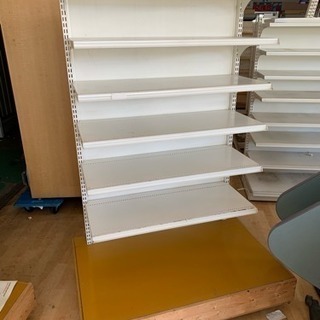 商品陳列棚 業務用