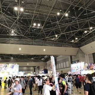 オタク友達募集 - 台東区