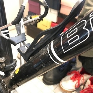 Bianchi Attivo フレームサイズ：15 タイヤ：26inchの画像