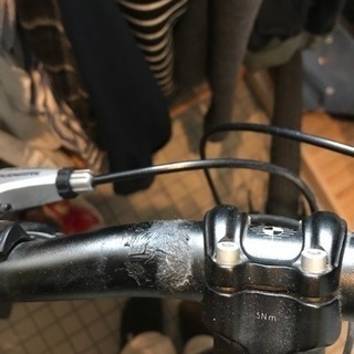 Bianchi Attivo フレームサイズ：15 タイヤ：26inchの画像