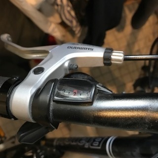 Bianchi Attivo フレームサイズ：15 タイヤ：26inchの画像