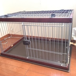 犬 ゲージ