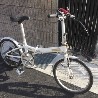 ダホンメトロです。