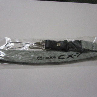 mazda CX-7　キーホルダー