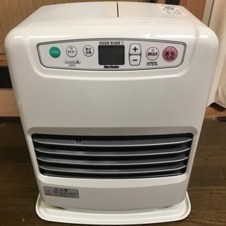 石油ファンヒーター ブルーヒーター FHY-32TR2