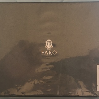 送料無料！【新品】ファーロ LONG ZIP WALLET BO...