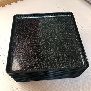 トレイ★ ４セット★の画像